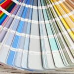 color in real estate