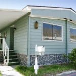 double and single wide homes