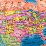 hottest usa housing market