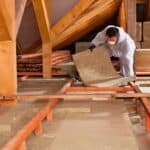how to insulate a loft
