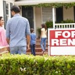 home rent increasing