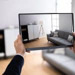 virtual home tours and increased risk of crime